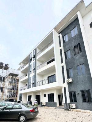 3 Bedroom Flat with Bq, Gilmore, Jahi, Abuja, Flat / Apartment for Rent
