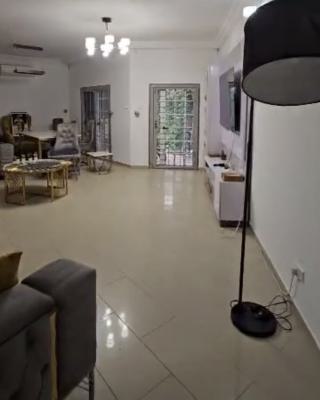a Standard Furnished 3 Bedroom Terrace Duplex, Maitama District, Abuja, Terraced Duplex for Rent