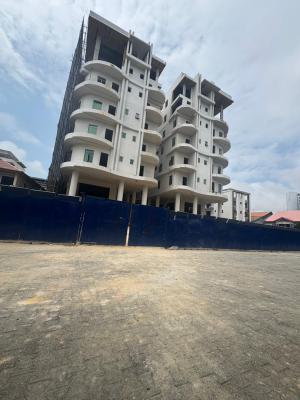 Luxury Newly Build 2 Bedroom Flat, Oniru Estate, Oniru, Victoria Island (vi), Lagos, Flat / Apartment for Sale