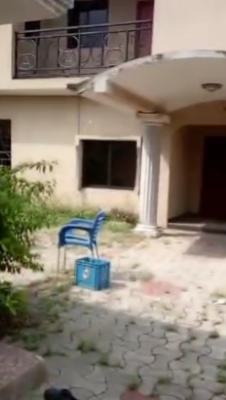 a Vacant 2wing Duplex on 947sqm, Gra, Ogudu, Lagos, Land for Sale