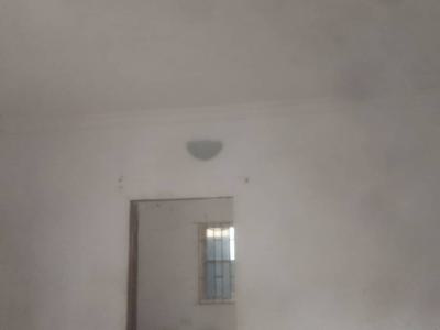 Executive Standard and Spacious P.o.p Mini Flat with Two Toilet, Oke-imuti Road Off Igbo-olomu  Via Agric Bus Stop, Isawo, Ikorodu, Lagos, Flat / Apartment for Rent