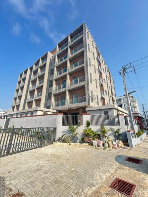 Beautiful 2bedroom Flat with Swimming Pool and Gym, Ikate, Lekki, Lagos, Flat / Apartment for Rent