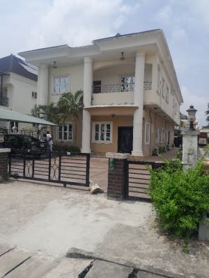 Luxury 5bedroom Fully Detached House at Lekki, Carlton Gate, Lekki, Lagos, Detached Duplex for Rent