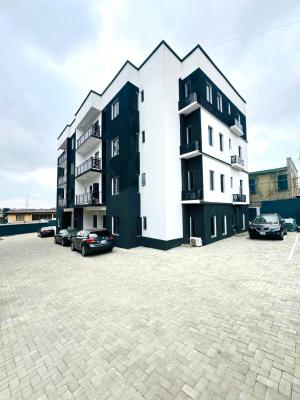 3 Bedroom, Spacious Living Room Within a Very Serene Environment, Ogba, Ikeja, Lagos, Flat / Apartment for Sale