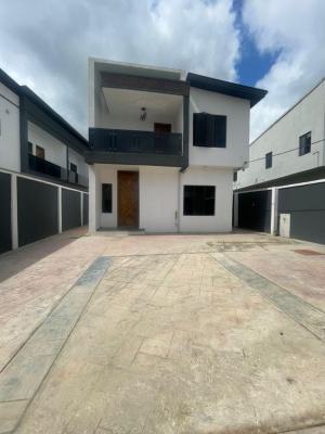 4 Bedroom Duplex, Ikolaba Estate, New Bodija, Ibadan, Oyo, Detached Duplex for Sale