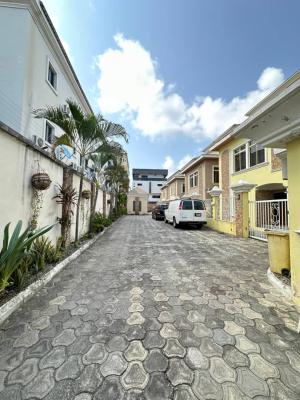 4bedroom Fully Detached Duplex with 2bq, Off Palace Road Oniru Estate, Oniru, Victoria Island (vi), Lagos, House for Sale