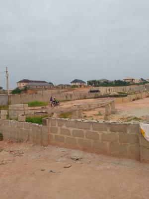 Land, Buy and Build Land Very Close to The Bustop, Ikorodu, Lagos, Residential Land for Sale