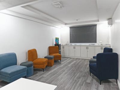 Unlimited Coworking Access in Hq Allen Avenue, 44 Allen Avenue, Allen, Ikeja, Lagos, Office Space for Rent