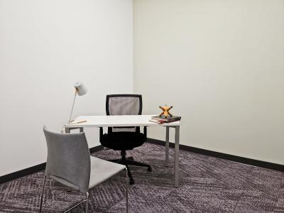 Access Professional Office Space in Hq Allen Avenue, 44 Allen Avenue, Allen, Ikeja, Lagos, Office Space for Rent