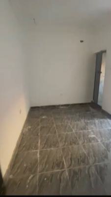 a Brand New Spacious Self Contain with Kitchen Cabinet and Wardrobe, Ilupeju, Lagos, Self Contain (single Rooms) for Rent