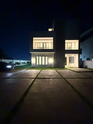 Brand New 5 Bedroom Detached Duplex (stand Alone), Katampe Extension, Katampe, Abuja, Detached Duplex for Sale