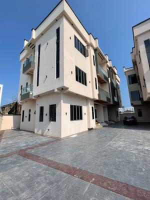 2bedroom Apartment, Agungi, Lekki, Lagos, Flat / Apartment for Rent