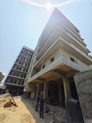 Newly Build 3 Bedroom with Bq, Oniru Estate, Oniru, Victoria Island (vi), Lagos, Flat / Apartment for Sale