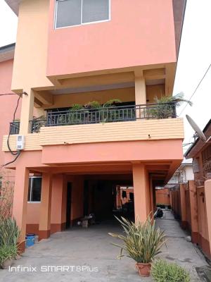 7 Bedroom Detached Duplex Good for School, Hospital, Residence, Offic, Anthony, Maryland, Lagos, Detached Duplex for Rent