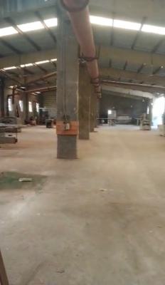 700sqm Warehouse, Oshodi Express Way, Apapa, Lagos, Warehouse for Rent