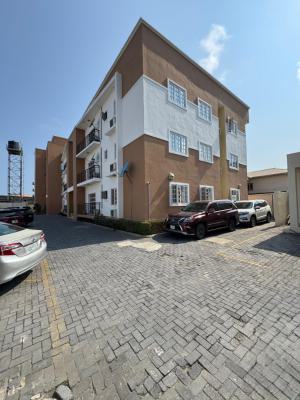 Well Maintained Spacious 2bedrooms Apartment, in a Well Secured Estate, Oniru, Victoria Island (vi), Lagos, Flat / Apartment for Rent