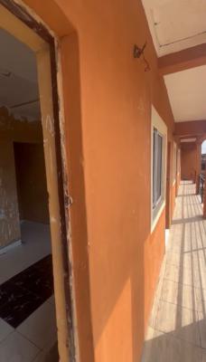 a Brand New Self Contain, Ilaje, Akoka, Yaba, Lagos, Self Contain (single Rooms) for Rent