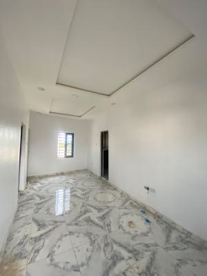 Very Sweet and Lovable Classic Affordabl Brand New Mini Flat Upstairs, Alashela Royal Estate, Ogombo, Ajah, Lagos, Mini Flat (room and Parlour) for Rent