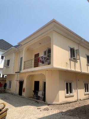 Newly Renovated 3 Bedroom Flat (ground Floor), Orchid Road, Lekki, Lagos, Flat / Apartment for Rent