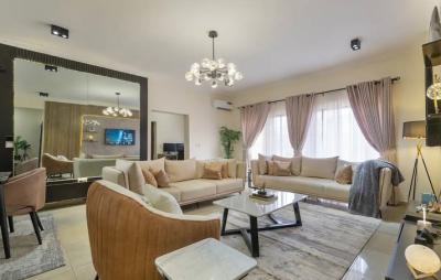 One Bedroom Apartment, Lekki Phase 1, Lekki, Lagos, Flat / Apartment Short Let