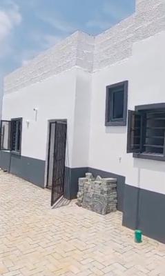 Newly Built Room Self Com - Video Available, Ajah, Lagos, Self Contain (single Rooms) for Rent