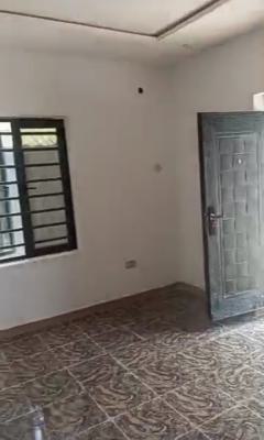 Newly Built Room Self Com - Video Available, Ajah, Lagos, Self Contain (single Rooms) for Rent