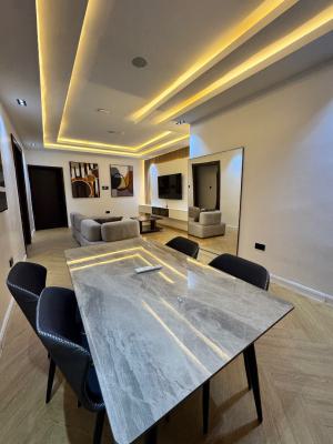 Luxury 2 Bedroom Flat, Fandriana, Wuse 2, Abuja, Flat / Apartment Short Let
