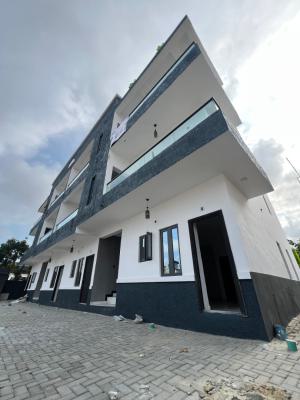 Newly Built Spacious 1 Bedroom Apartment, Sangotedo, Ajah, Lagos, Mini Flat (room and Parlour) for Sale