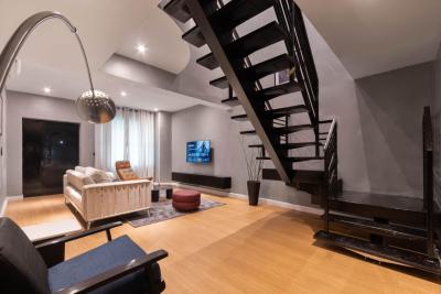 Luxury Two Bed in Victoria Bay Estate Ikate with Snooker , Gym,, Victoria Island (vi), Lagos, Flat / Apartment Short Let