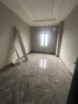 Newly Built Standard One Bedroom Apartment, Yaba, Lagos, Mini Flat (room and Parlour) for Rent