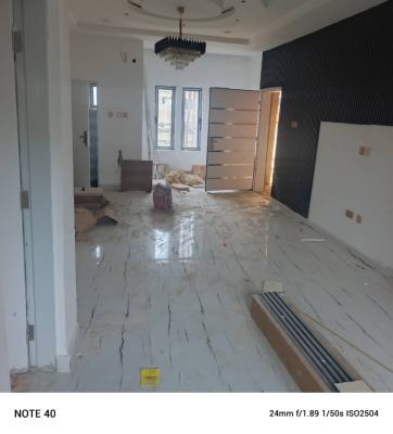 a Spacious 2 Bedrooms Block of Flats in a Nice Estate on Tarred Road., Maitama 2, Maitama District, Abuja, Block of Flats for Sale