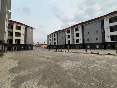 Brand New, Luxuriously Finished 2 Bedroom Apartment in Durumi, Abuja, Durumi, Abuja, Flat / Apartment for Sale