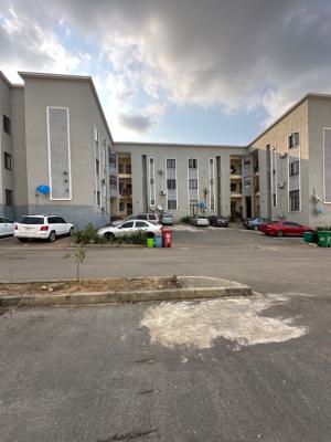 Brand New 3 Bedroom & Bq, By Roundabout, Galadimawa, Abuja, Flat / Apartment for Sale