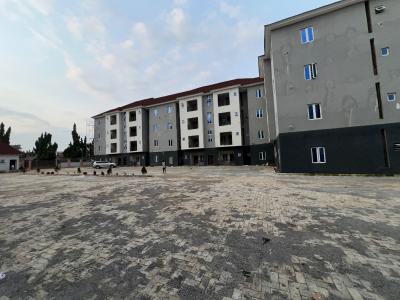 Brand New Well Located 3-bedroom Apartment in Durumi, Abuja, Durumi, Abuja, Flat / Apartment for Sale