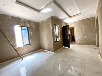Luxury & Newly Built 2 Bedroom Apartment, Isheri, Magodo, Lagos, Flat / Apartment for Rent