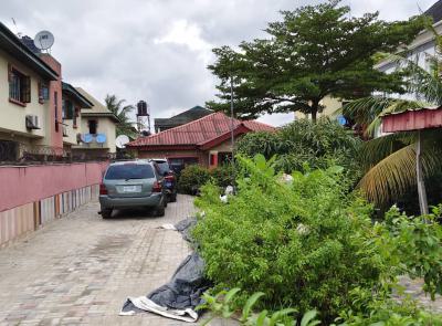 5-bedroom Bungalow with 2 Living Rooms., Network(greenfield Estate), Okota, Along Okota-amuwo, Okota, Isolo, Lagos, Detached Bungalow for Sale