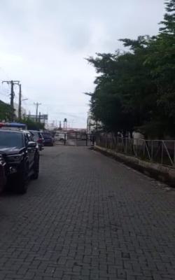 820m2-dry, Table Land., Chevy View, Lekki, Lagos, Residential Land for Sale