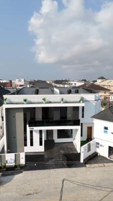 Luxury 5 Bedroom Fully Detached Duplex with Beautiful Interior, The Most Perfect Home for Your Amazing Family, Lekki, Lagos, Detached Duplex for Sale