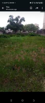 820m2-dry, Table Land, Chevy View, Lekki, Lagos, Residential Land for Sale
