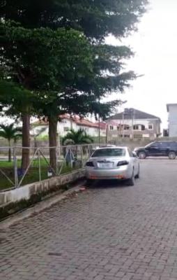 820m2 Dry, Table Land, Chevy View, Lekki, Lagos, Residential Land for Sale