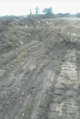 5 Acres of Dry, Level, Fully Fenced Land, Along Lagos - Ibadan Expressway, Sagamu, Ogun, Mixed-use Land for Sale
