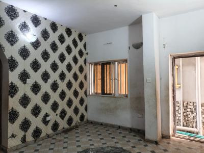 Decent 2 Bedroom Flat Ensuite, Cole Estate Oworo, Oworonshoki, Kosofe, Lagos, House for Rent