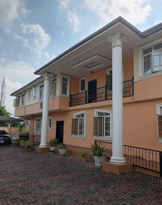 5-bedroom Detached House on 800sqm in Good Location of Lekki Phase 1, Lekki Phase 1, Lekki, Lagos, Detached Duplex for Sale