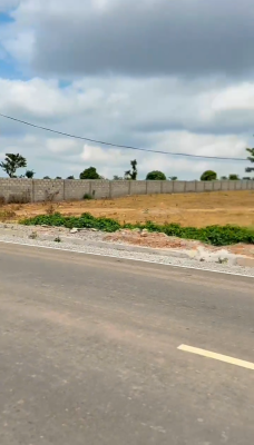 350sqm Estate Plot on a Tarred Road, Sherreti, Kabusa, Abuja, Residential Land for Sale