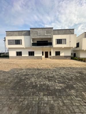 5 Bedroom Detached Duplex, Life Camp, Abuja, Detached Duplex for Sale