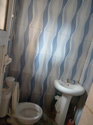 2 Bedroom Apartment with 3toilet, Nice Compound, Lbs, Ajah, Lagos, Flat / Apartment for Rent