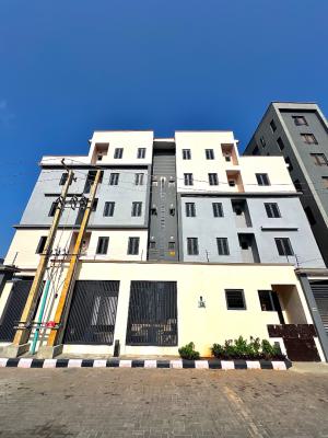 Luxury 2 Bedroom Apartment with Elevator in Lekki Phase 1, Off Admiralty Way, Lekki Phase 1, Lekki Phase 1, Lekki, Lagos, Flat / Apartment for Rent