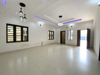 Luxury 3 Bedroom Detached Bungalow with a Room Bq, Gra, Isheri North, Lagos, Detached Bungalow for Rent