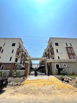 Luxury & Very Spacious 2 Bedroom Penthouse with Elevator, Gym $ Pool, Off Admiralty Way, Lekki Phase 1, Lekki Phase 1, Lekki, Lagos, Flat / Apartment for Rent