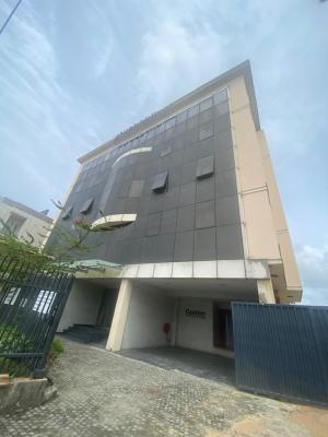 Office Space  (4 Floors Available), Akiogun Road, Oniru, Victoria Island (vi), Lagos, Office Space for Rent